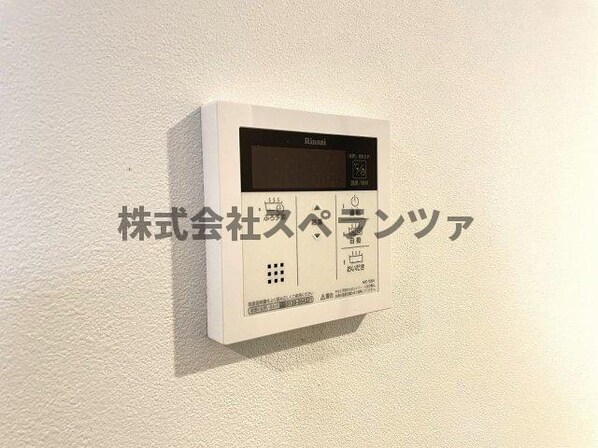 ラコントレの物件内観写真